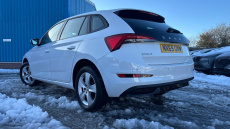Skoda Scala 1.0 TSI SE 5dr Petrol Hatchback